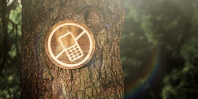 Digitální detox v přírodě: Jak si odpočinout od technologií a nabrat novou energii v dřevěné chatce 2